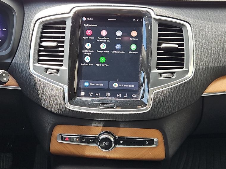 Volvo Xc90 Ii Recharge Plus 2024 Usado  Usado en BMW Premium Selection