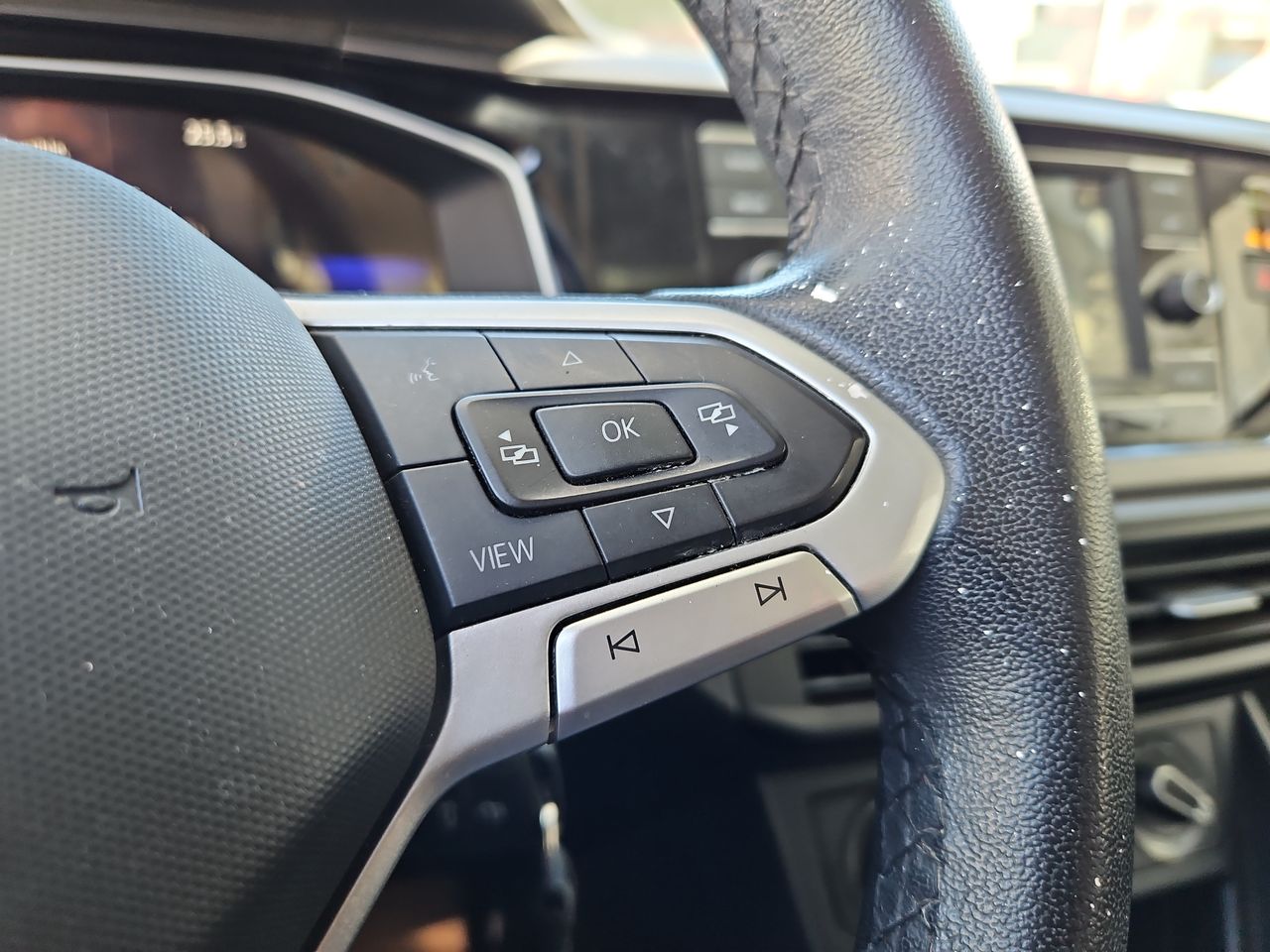 Volkswagen Nivus Nivus Tsi 1.0 Aut 2023 Usado en Usados de Primera - Sergio Escobar