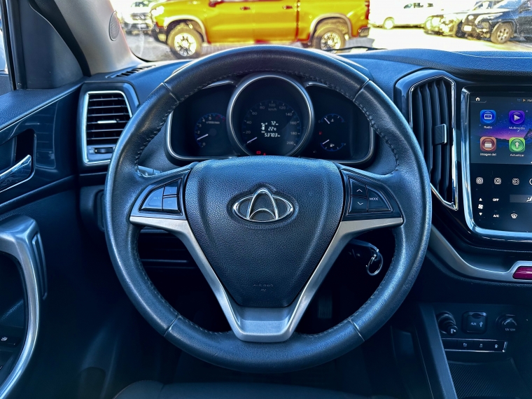 Changan Cx70 Luxury 1.6 2018 Usado  Usado en Kovacs Usados