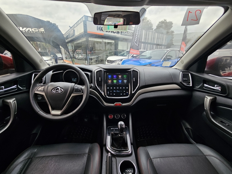 Changan Cx70 Elite 1.5 Mt 2019 Usado  Usado en Kovacs Usados