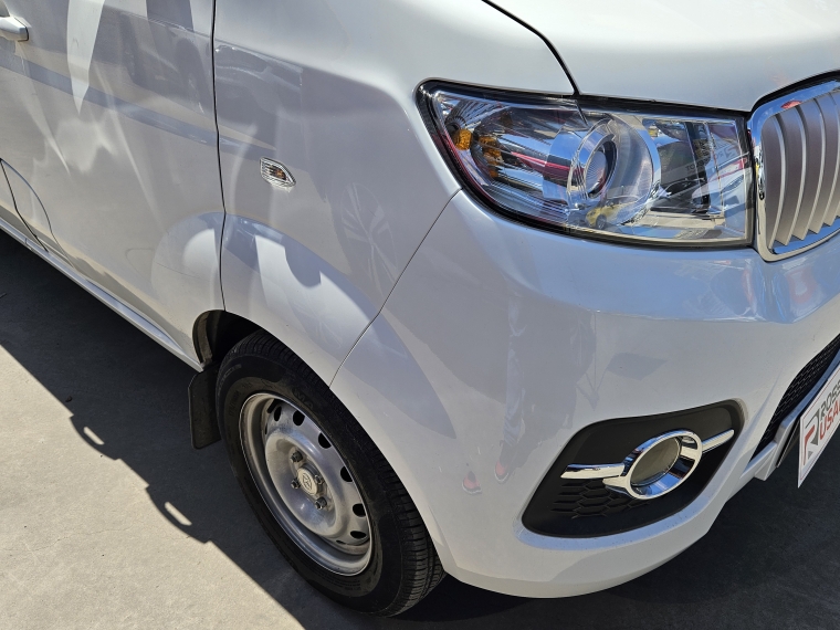 Brilliance X30 X30 1.5 2022 Usado en Rosselot Usados