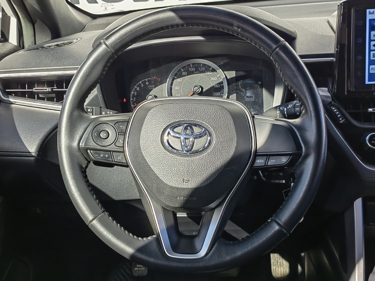 Toyota Corolla Cross Cvt 2.0 2022 Usado  Usado en Kovacs Usados