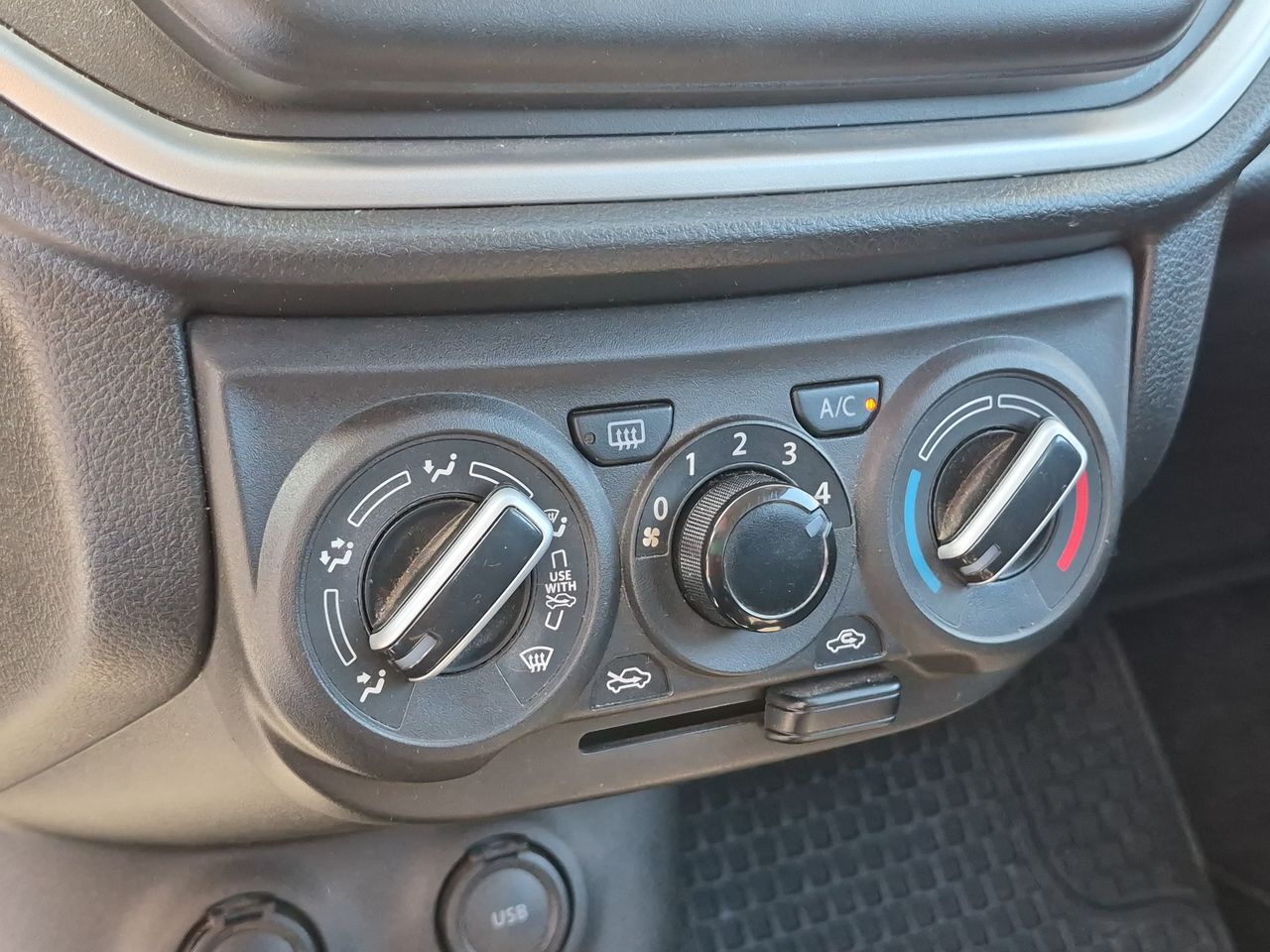 Suzuki Celerio Celerio Hb Mt 1.0 2023 Usado en Usados de Primera - Sergio Escobar