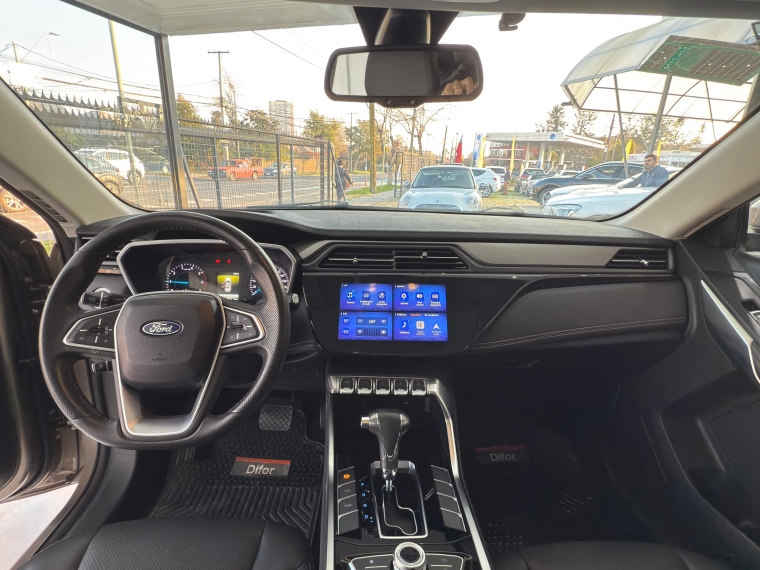 Ford Territory Trend 1.5 Aut 2023 Usado en Automotriz Olea Flaño