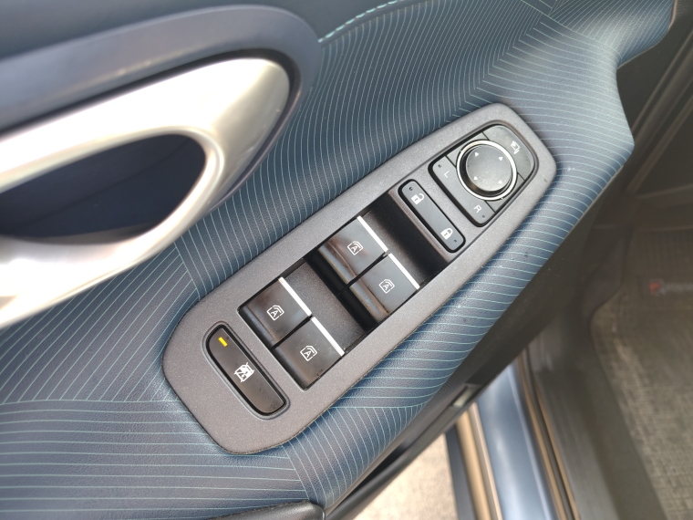 Gac motor Emzoom Emzoom 1.5 Aut 2024 Usado en Rosselot Usados