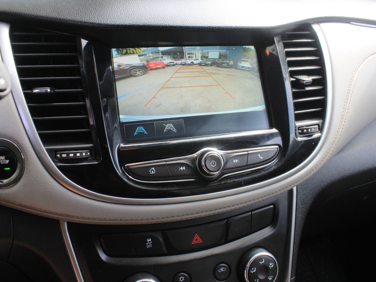 Chevrolet Tracker 1.8  At Awd 2019 Usado  Usado en Kovacs Usados