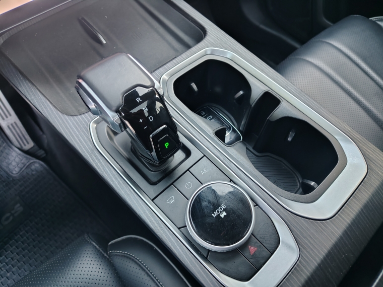 Jaecoo 7 1.6  T  Summit  At 2025 Usado  Usado en Kovacs Usados