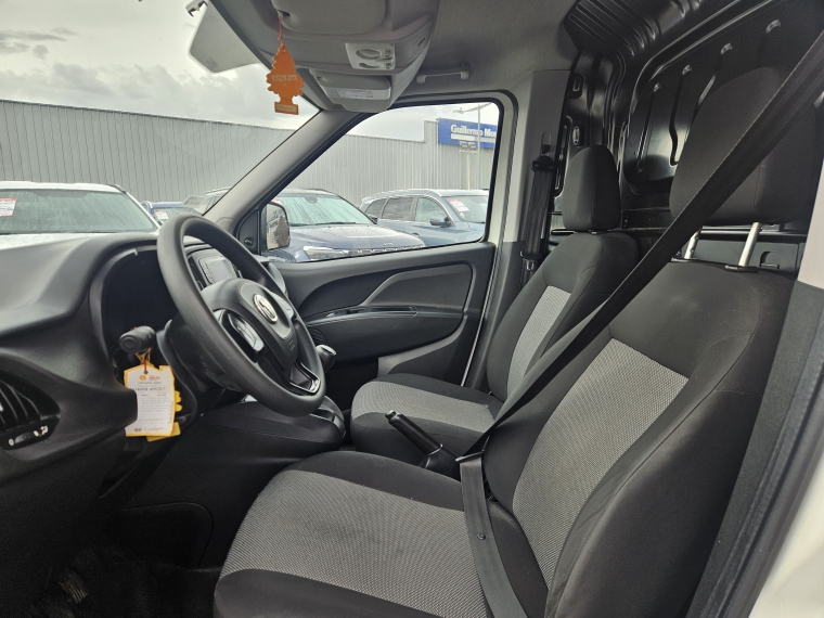 Ram V1000 Van 1000 Cargo Large 1.3 2023 Usado en Rosselot Usados