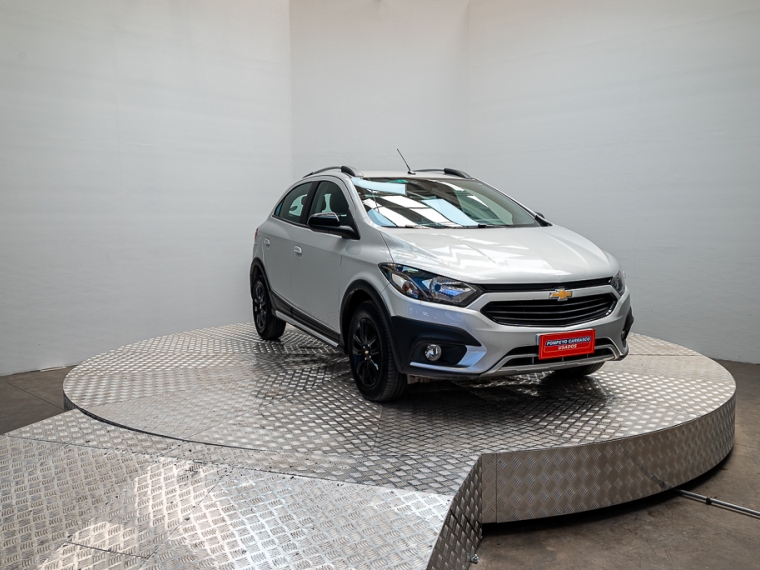 Chevrolet Onix  1.4 Activ Mt 2018 Usado  Usado en Pompeyo