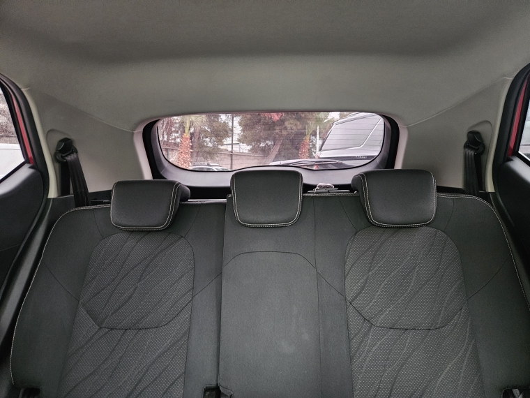Chevrolet Groove Ltz 1.5 Mt 2025 Usado  Usado en Kovacs Usados