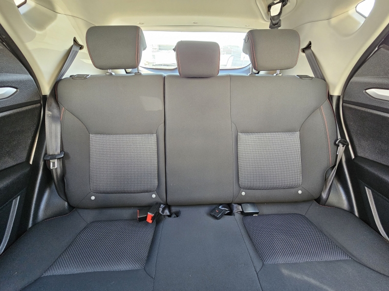 Jac S3 Comfort Mt 2018 Usado  Usado en Kovacs Usados