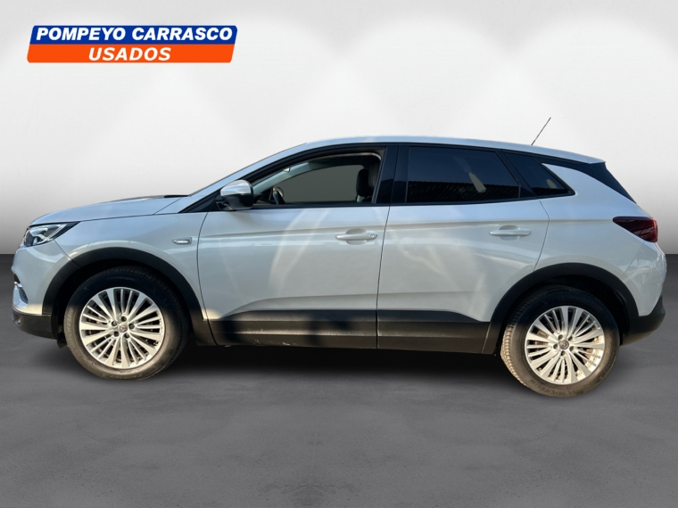 Opel Grandland   1.6 Aut 2019 Usado  Usado en Pompeyo