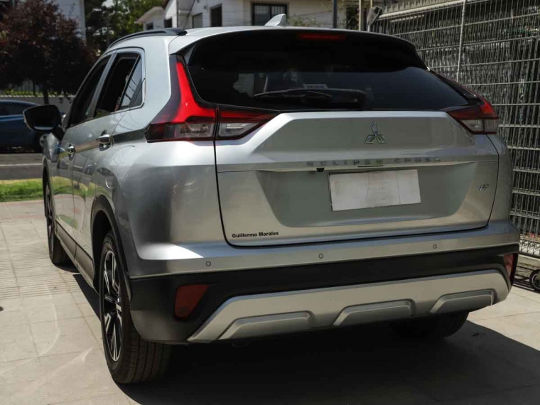 Mitsubishi Eclipse cross Rt 1.5 4x2 At 2025 Usado  Usado en Webautos.cl