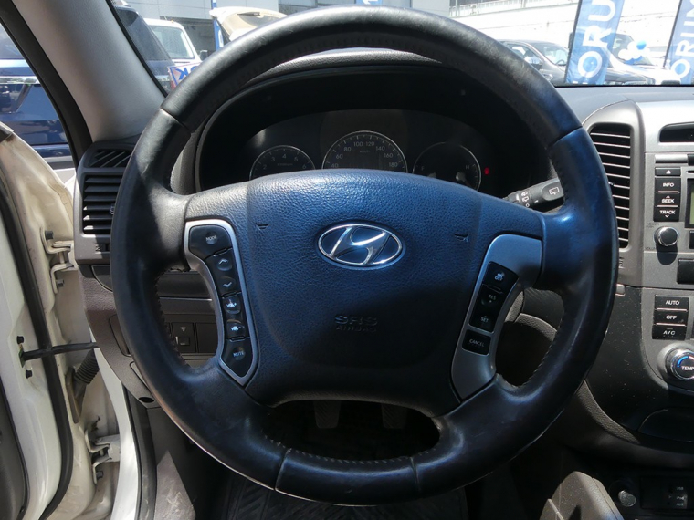 Hyundai Santa fe Mt 2013 Usado  Usado en Webautos.cl
