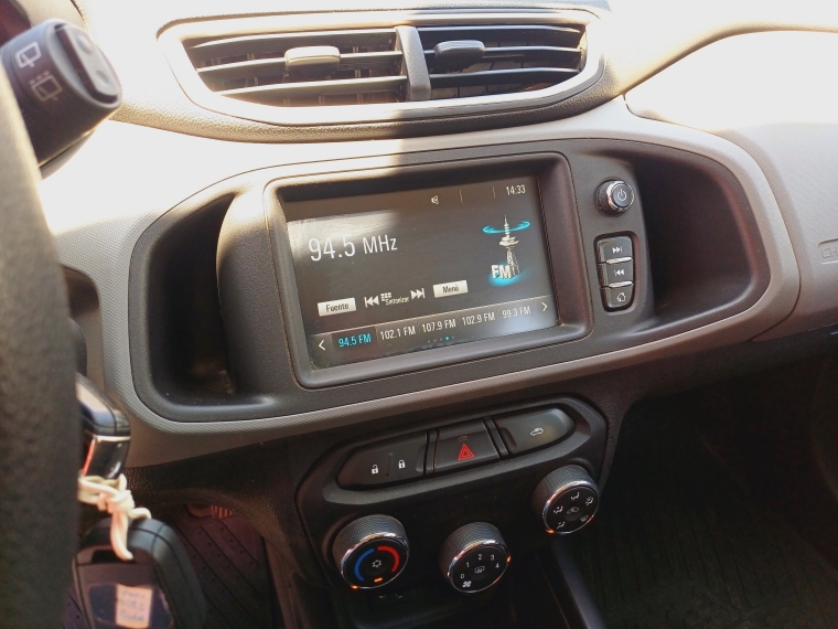 Chevrolet Onix Onix Lt 1.4 2017 Usado en Rosselot Usados
