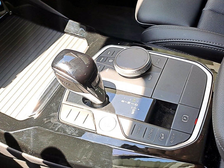 Bmw X3 Xdrive30e Heritage Lci 2024 Usado  Usado en BMW Premium Selection