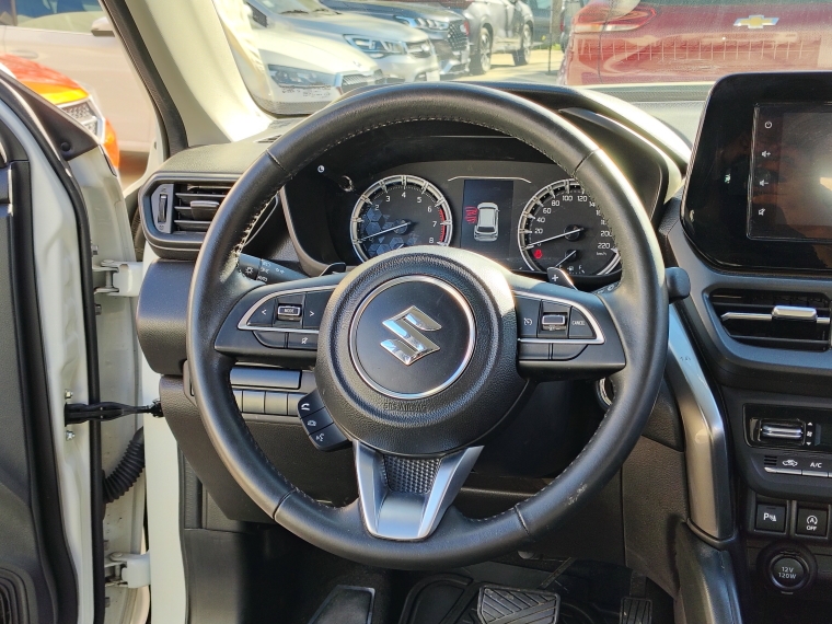 Suzuki Grand vitara Grand Vitara 2wd 1.5 At 2024 Usado en Rosselot Usados