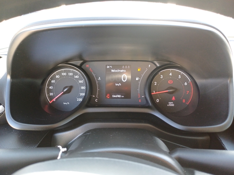 Fiat Pulse Pulse Drive Entry 1.3 Mt5 Bz Euro 6b 2022 Usado  Usado en Webautos.cl