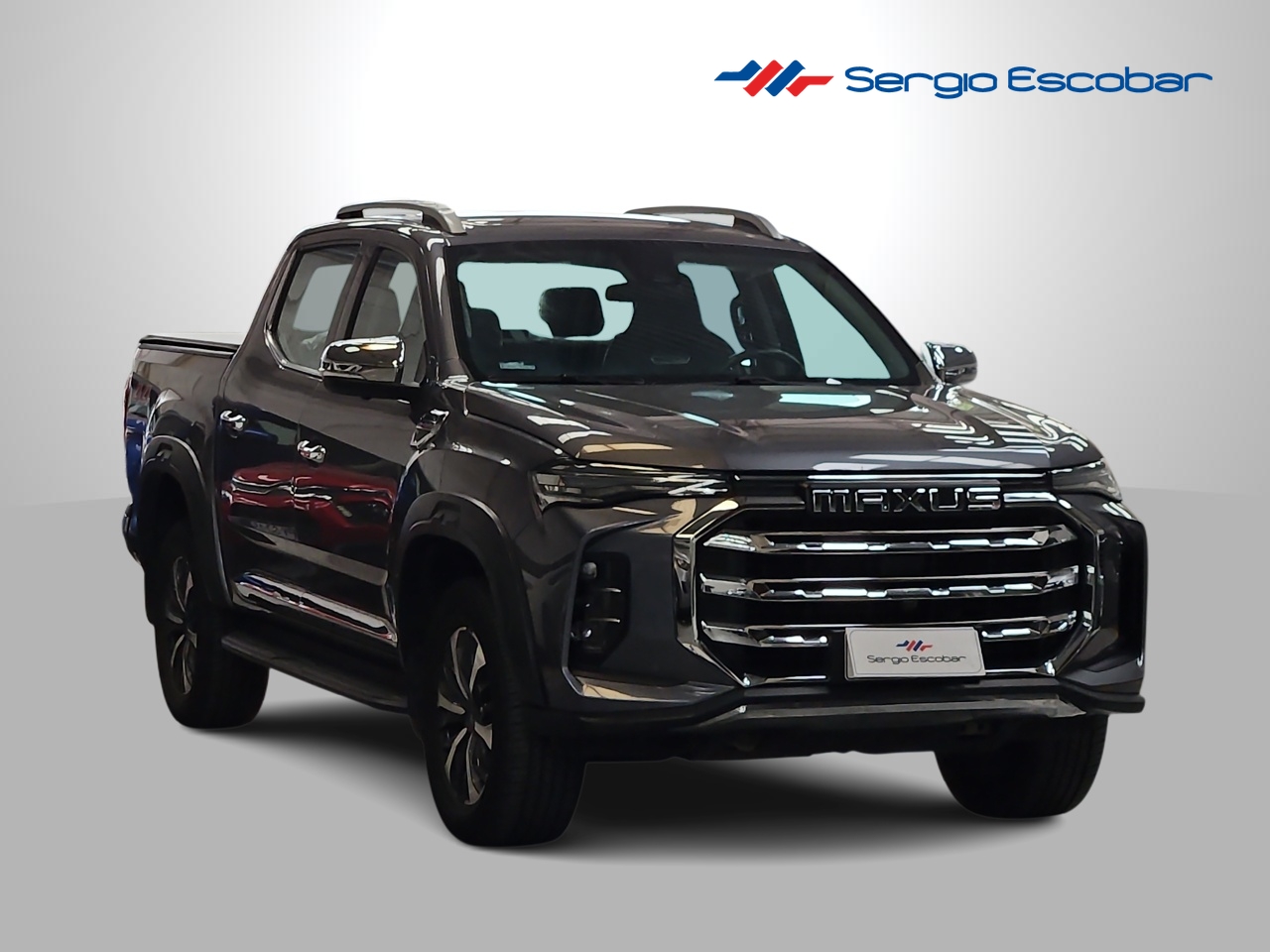 MAXUS T90 T90 4WD 2.0 2024