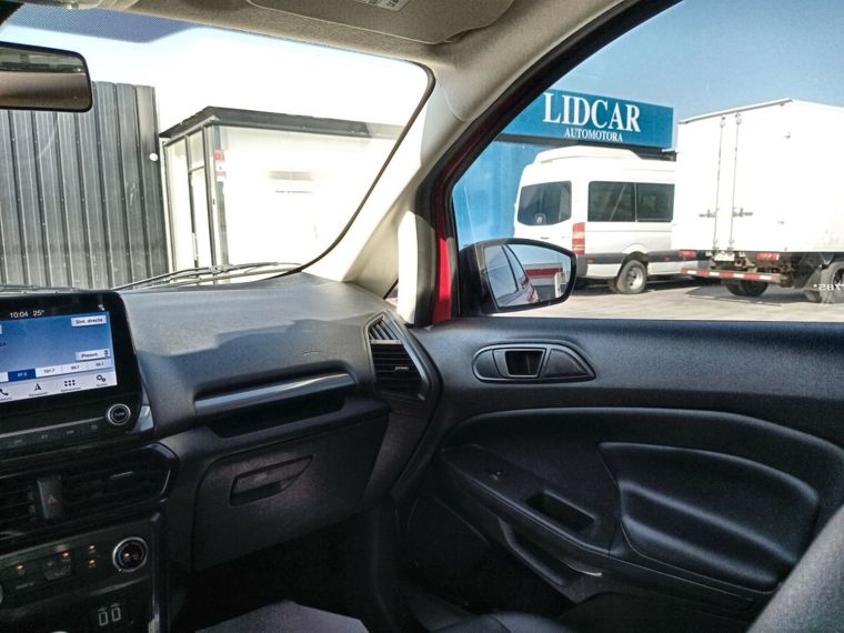 Ford Ecosport 1.5 Freestyle Mt 5p 2019 Usado  Usado en Webautos.cl