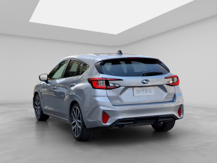 Subaru Impreza All New 4x4 2.0 Aut 2025 Usado  Usado en BMW Premium Selection