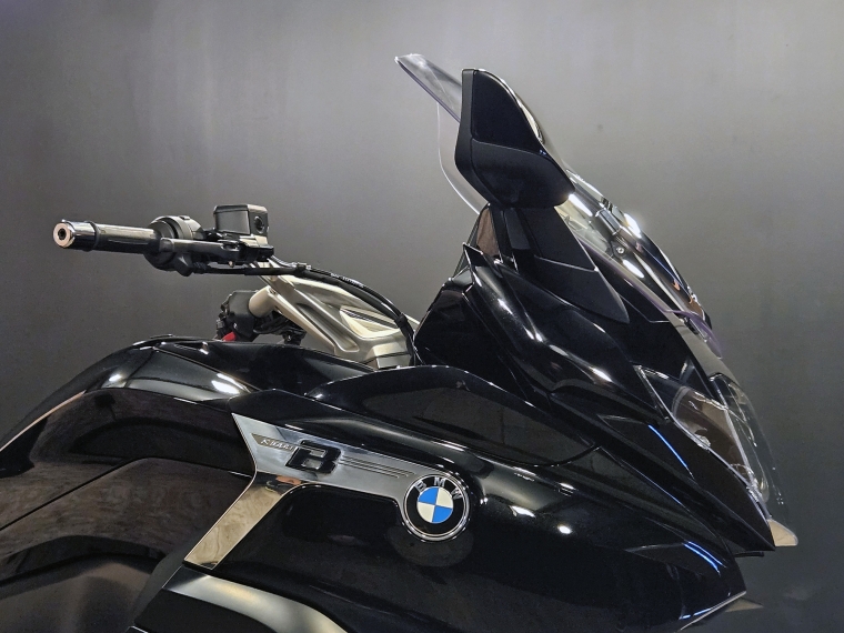 Bmw K 1600 b G/a 2024 Usado en BMW Premium Selection