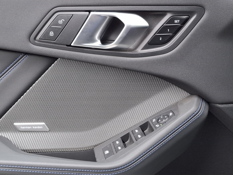 Bmw M235 Xdrive Gran Coupé 2026 Usado  Usado en BMW Premium Selection