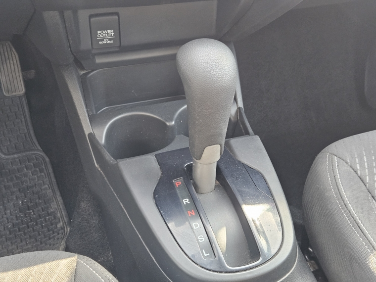 Honda Wr-v Wr V Lx Aut 1.5 2020 Usado  Usado en Kovacs Usados