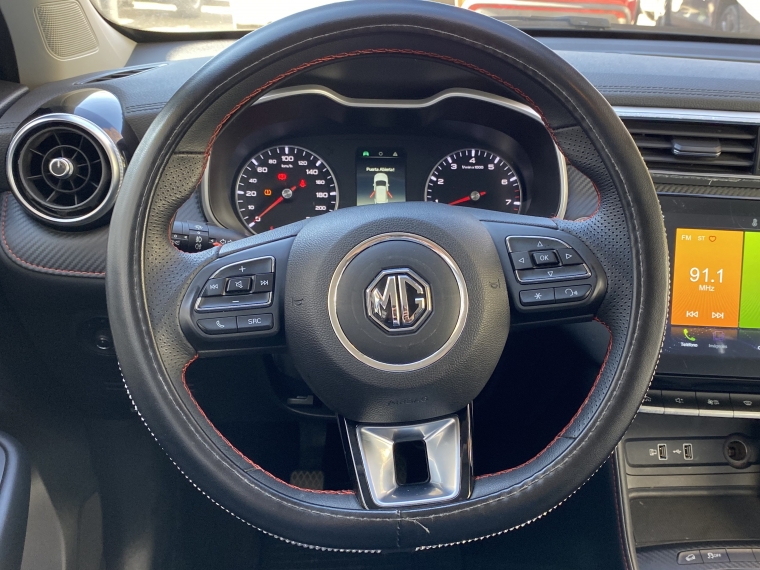 Mg Zx 1.5 Dlx Mt 2024 Usado  Usado en Kovacs Usados
