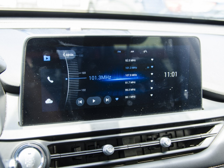 Chery Tiggo 8 8 Gls 1.5 2022 Usado  Usado en Webautos.cl