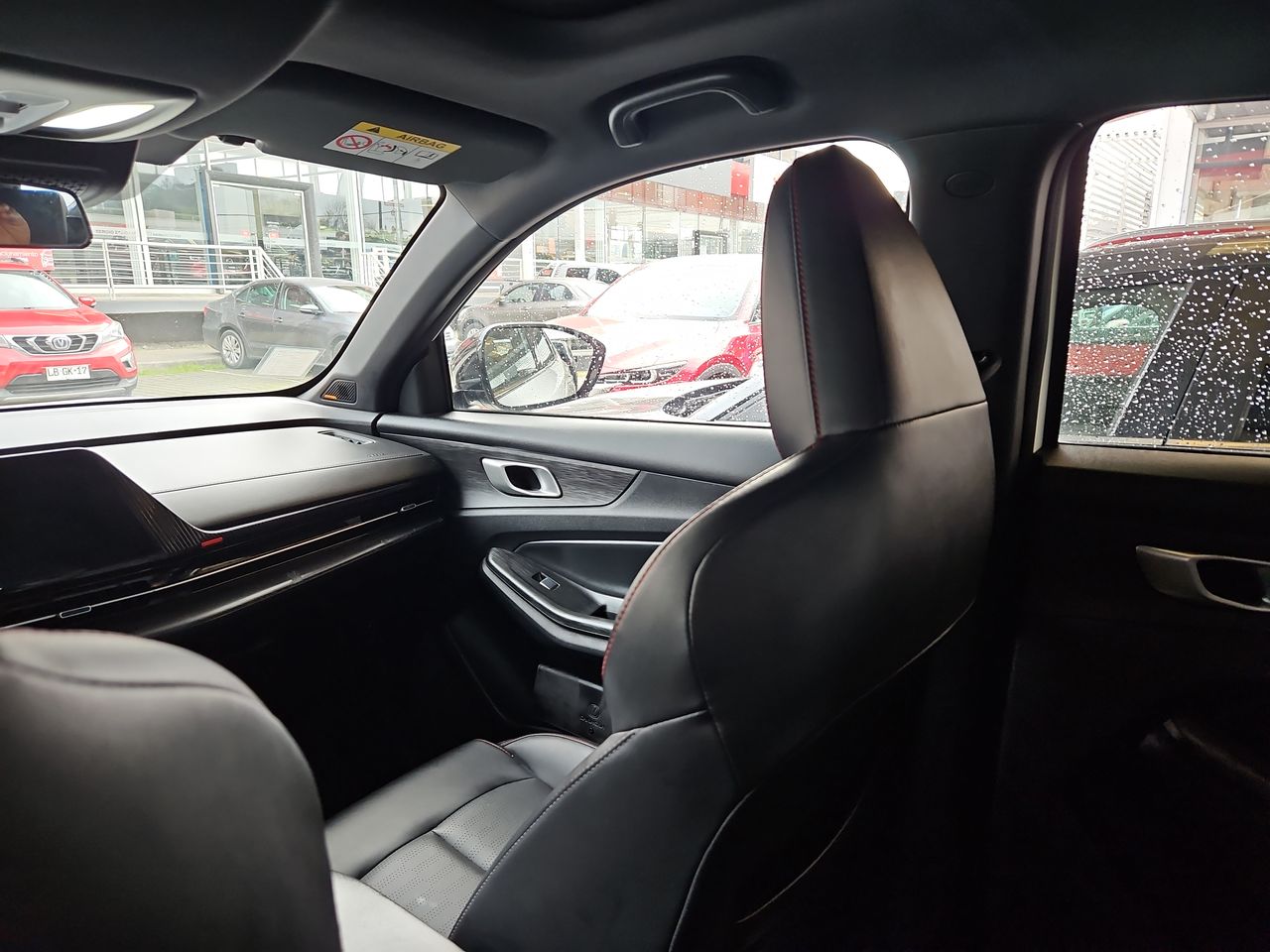 Changan Cs55 Cs55 Elite 1.5 Aut 2023 Usado en Usados de Primera - Sergio Escobar