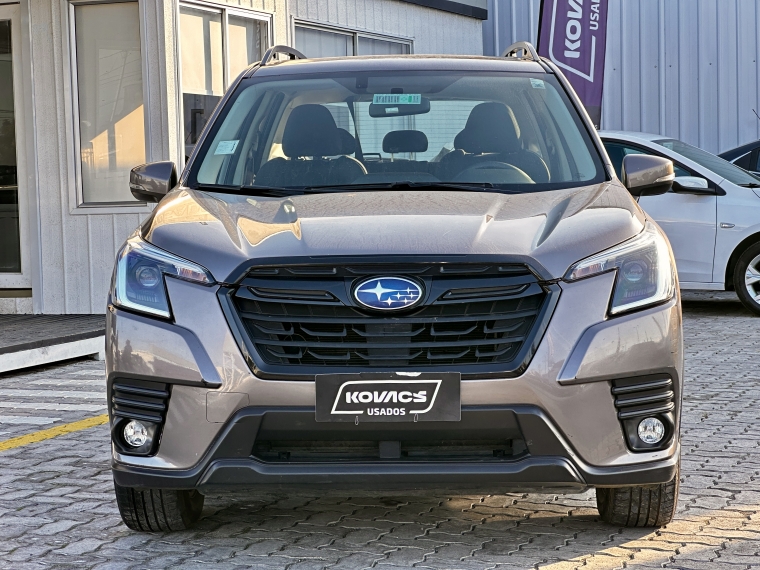 Subaru Forester 2.0 X At 4x4 2022 Usado  Usado en Kovacs Usados