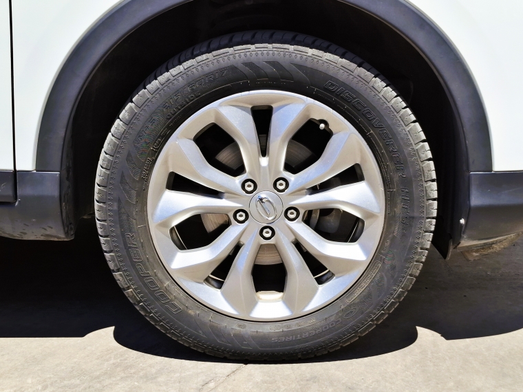 Gac motor Gs3 Gs3 1.5 Aut 2022 Usado en Rosselot Usados