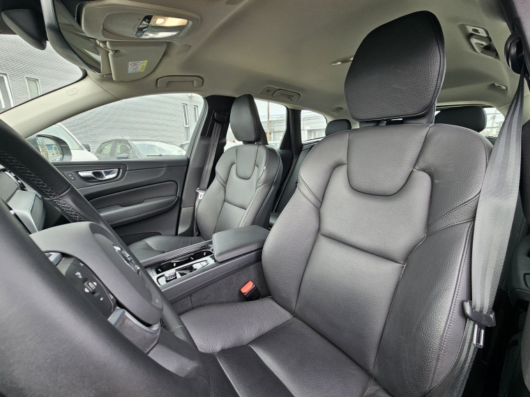 Volvo Xc60 Ii B5 4x4 2.0 Aut  2022 Usado  Usado en Autoselect Usados