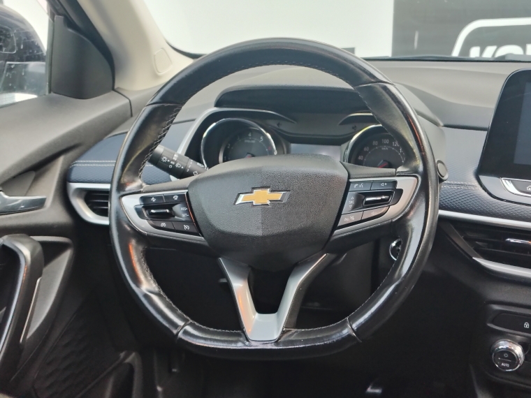 Chevrolet Tracker 1.2  Ltz  P At 2022 Usado  Usado en Kovacs Usados