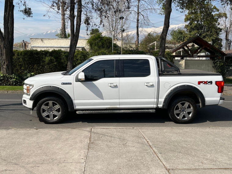 Ford F-150 Lariat 2018  Usado en Auto Advice