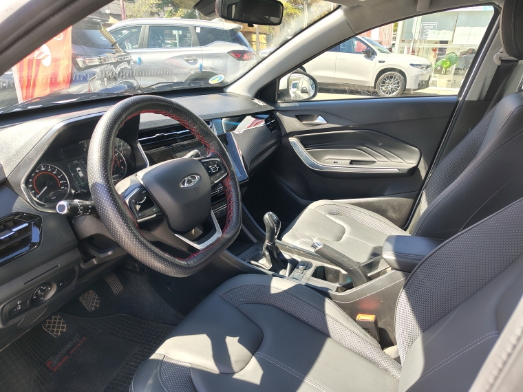 Chery Tiggo 2 pro Tiggo 2 Pro Max Gl 1.5 2025 Usado en Rosselot Usados