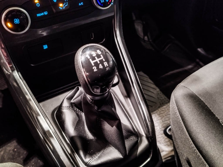 Ford Ecosport 1.5 2020 Usado  Usado en Webautos.cl