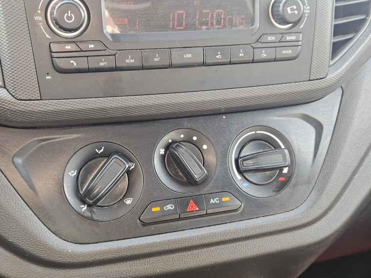 Chevrolet N400 N400 1.5 Mt 2025 Usado en Rosselot Usados