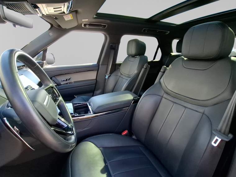 Land rover Range rover Dynamic 4x4 3.0 Aut 2024 Usado  Usado en BMW Premium Selection