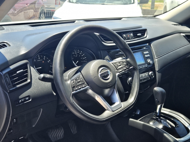 Nissan X-trail Sense Cvt 2.5 2019 Usado  Usado en Kovacs Usados