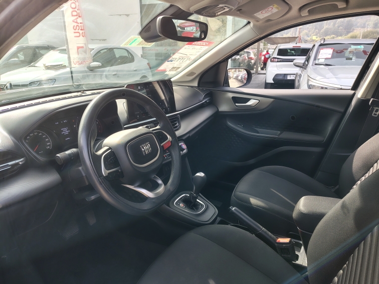 Fiat Pulse Pulse Audace Cvt 1.0 2023 Usado en Rosselot Usados