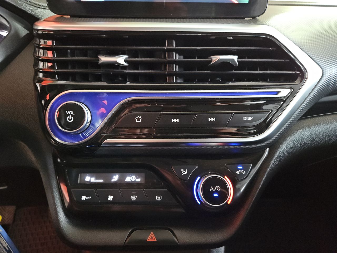 Changan Alsvin Alsvin 4x2 1.4 2024 Usado en Usados de Primera - Sergio Escobar