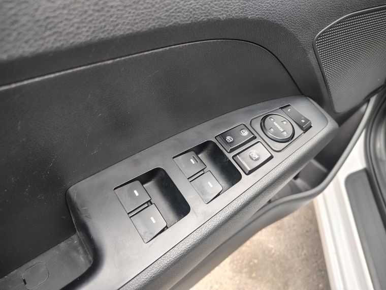 Hyundai Elantra Elantra Fl Gls 2.0 2021 Usado en Rosselot Usados