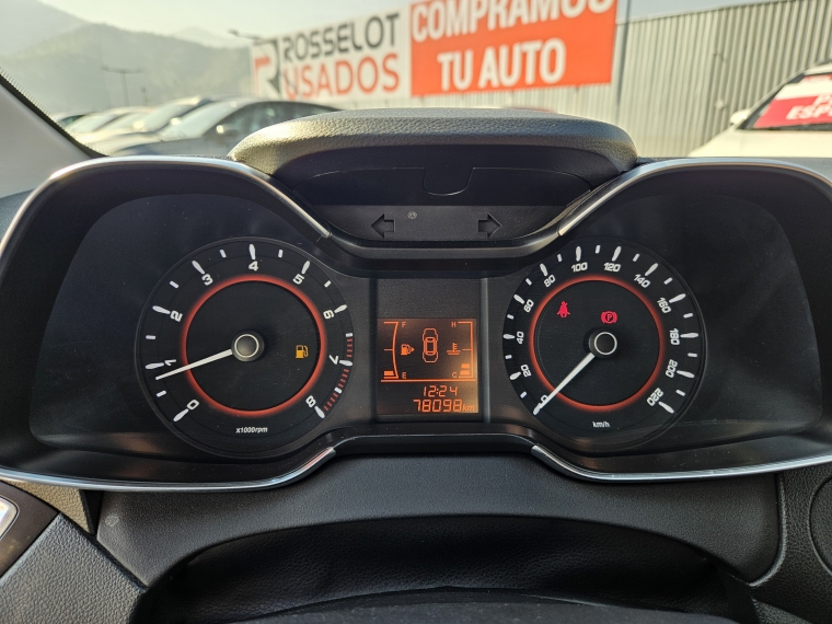 Chery Arrizo 5 Arrizo 5 Gls Mt 2022 Usado en Rosselot Usados