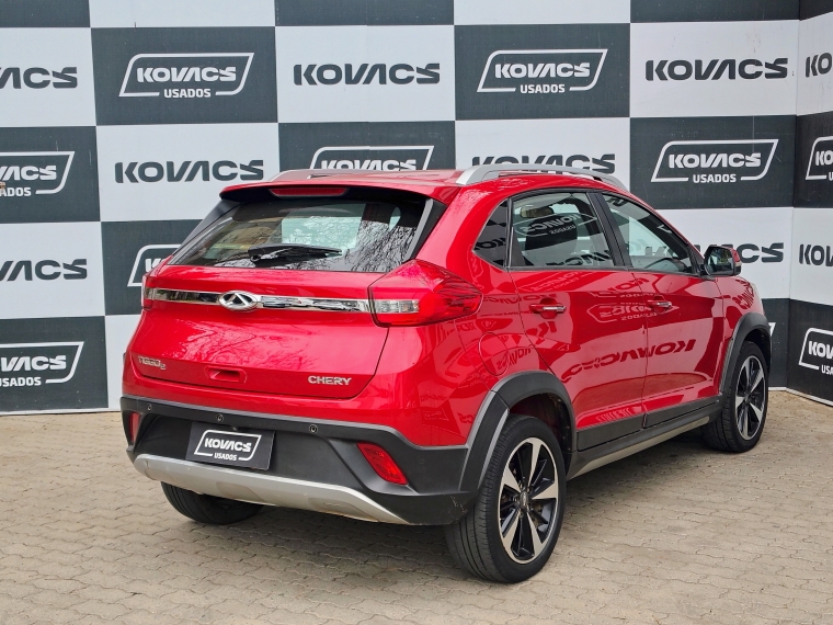 Chery Tiggo 2 1.5 Glx Mt 2018 Usado  Usado en Kovacs Usados