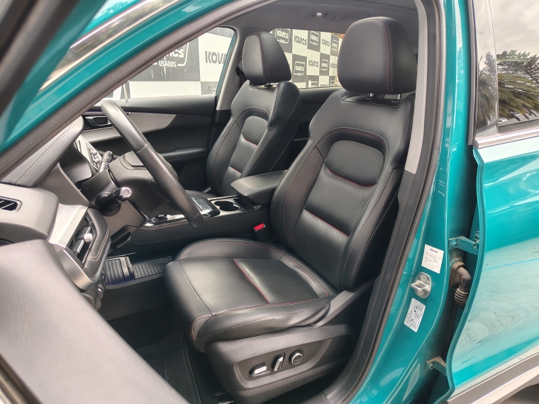 Chery Tiggo 7 1.5   Pro  Glx At 2022 Usado  Usado en Webautos.cl