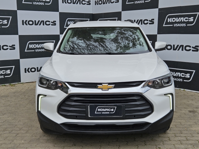 Chevrolet Tracker 1.2 Ltz Mt 2022 Usado  Usado en Kovacs Usados