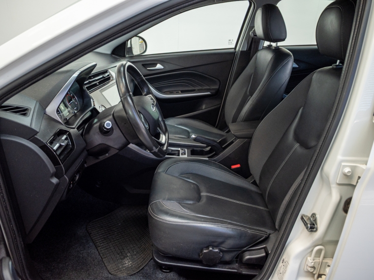 Chery Tiggo 2 pro Gls Cvt Pro 1.5 Aut 2021 Usado  Usado en Pompeyo