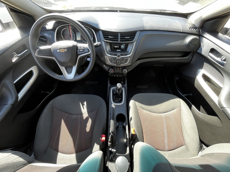 Chevrolet Sail 1.5 Ls 2020 Usado  Usado en Kovacs Usados